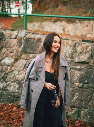 Die aktuellen Trends gibt es ab sofort bei uns!